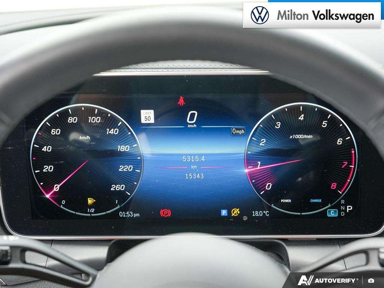 2023 Mercedes-Benz GLC 4MATIC SUV Photo