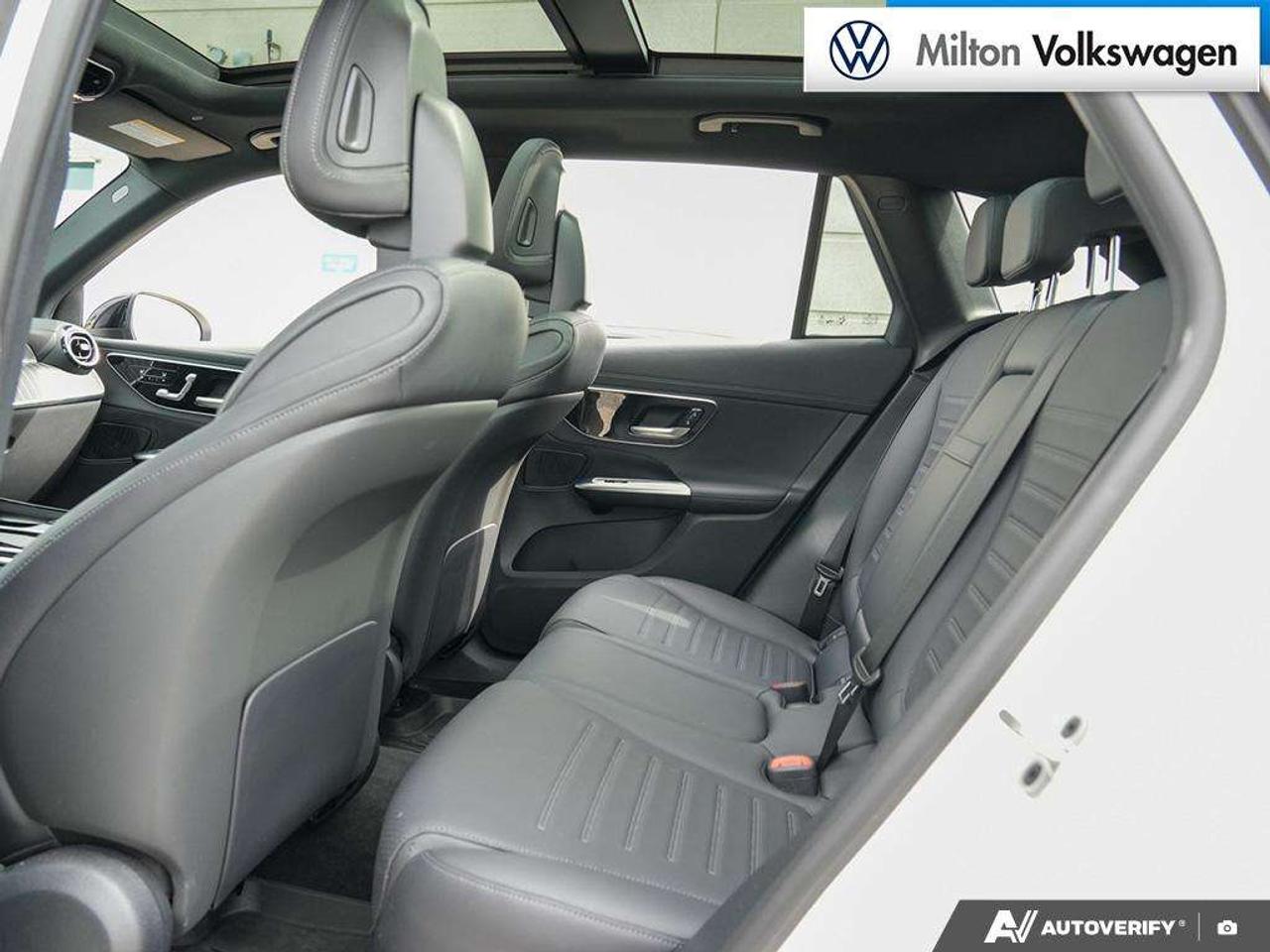 2023 Mercedes-Benz GLC 4MATIC SUV Photo