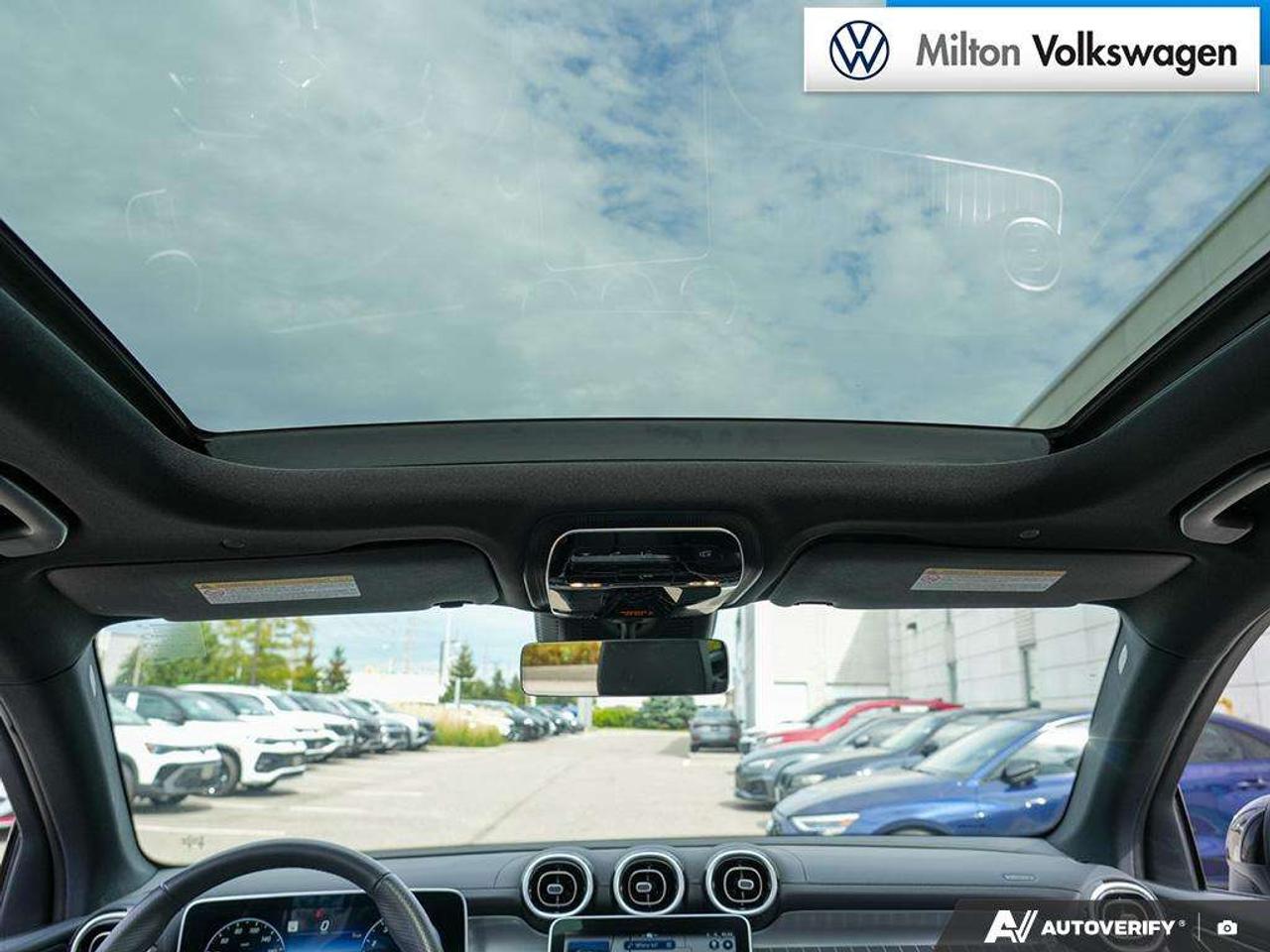 2023 Mercedes-Benz GLC 4MATIC SUV Photo