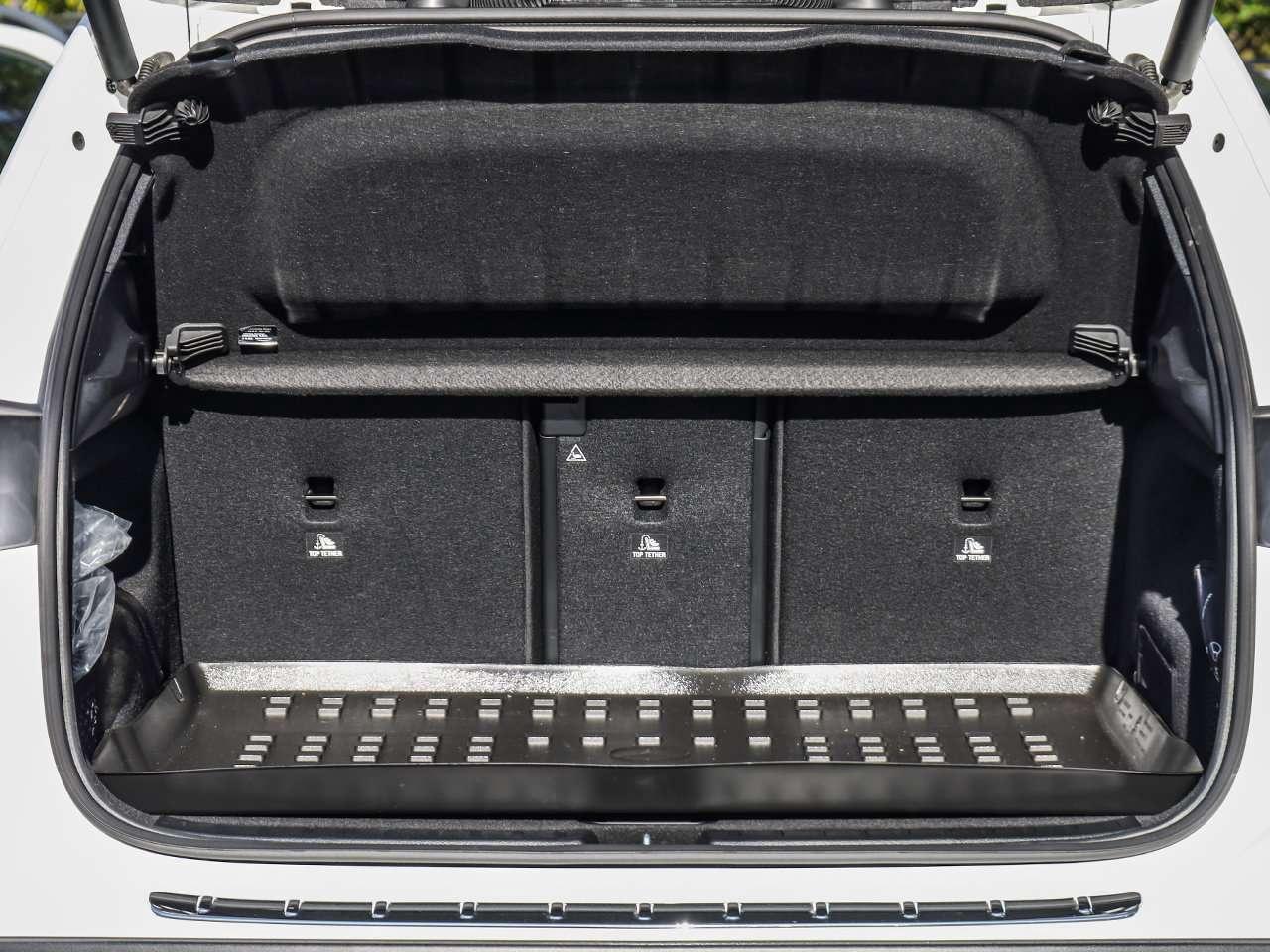 2026 Mercedes-Benz GLA GLA 250 Photo