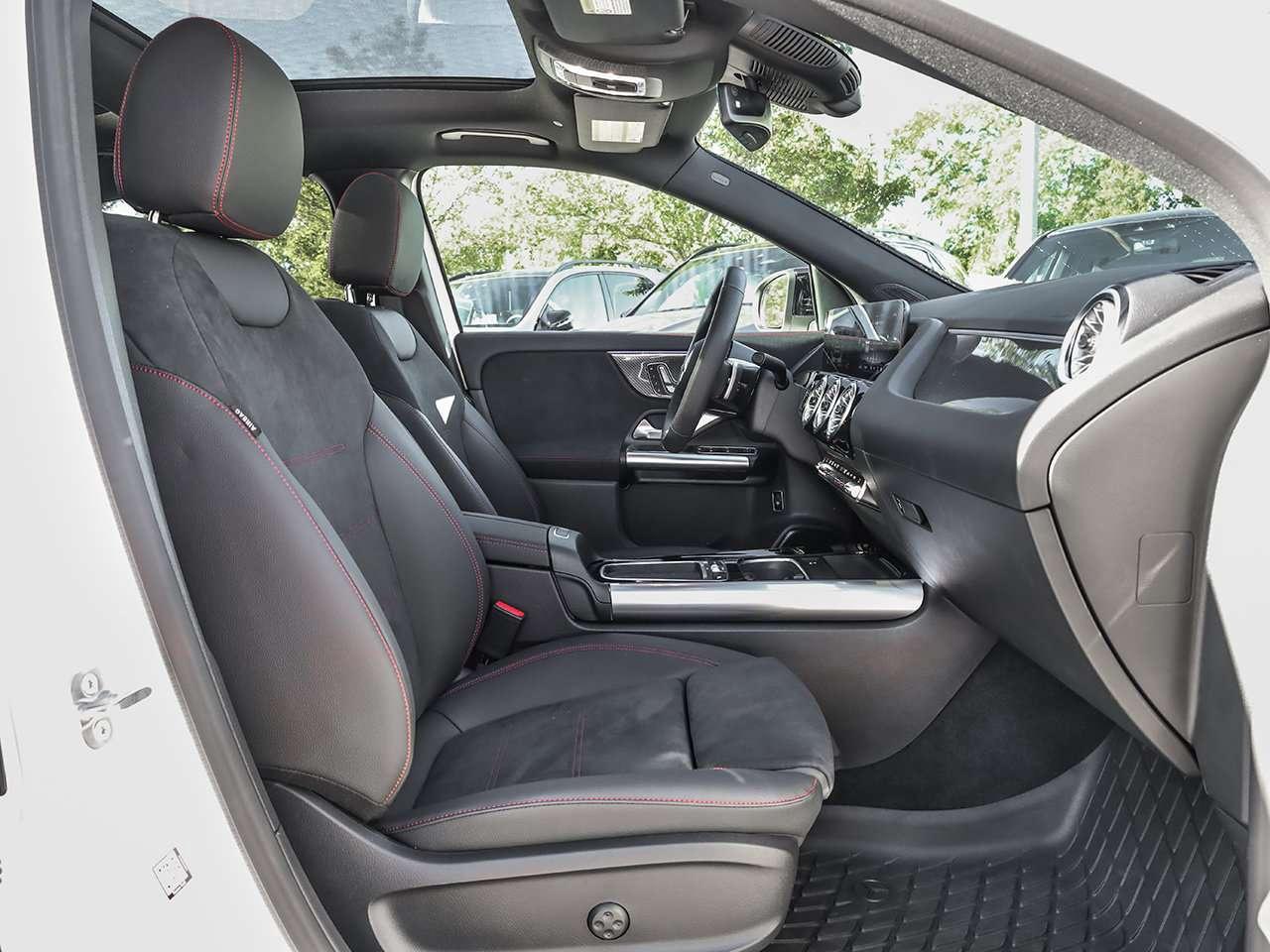 2026 Mercedes-Benz GLA GLA 250 Photo