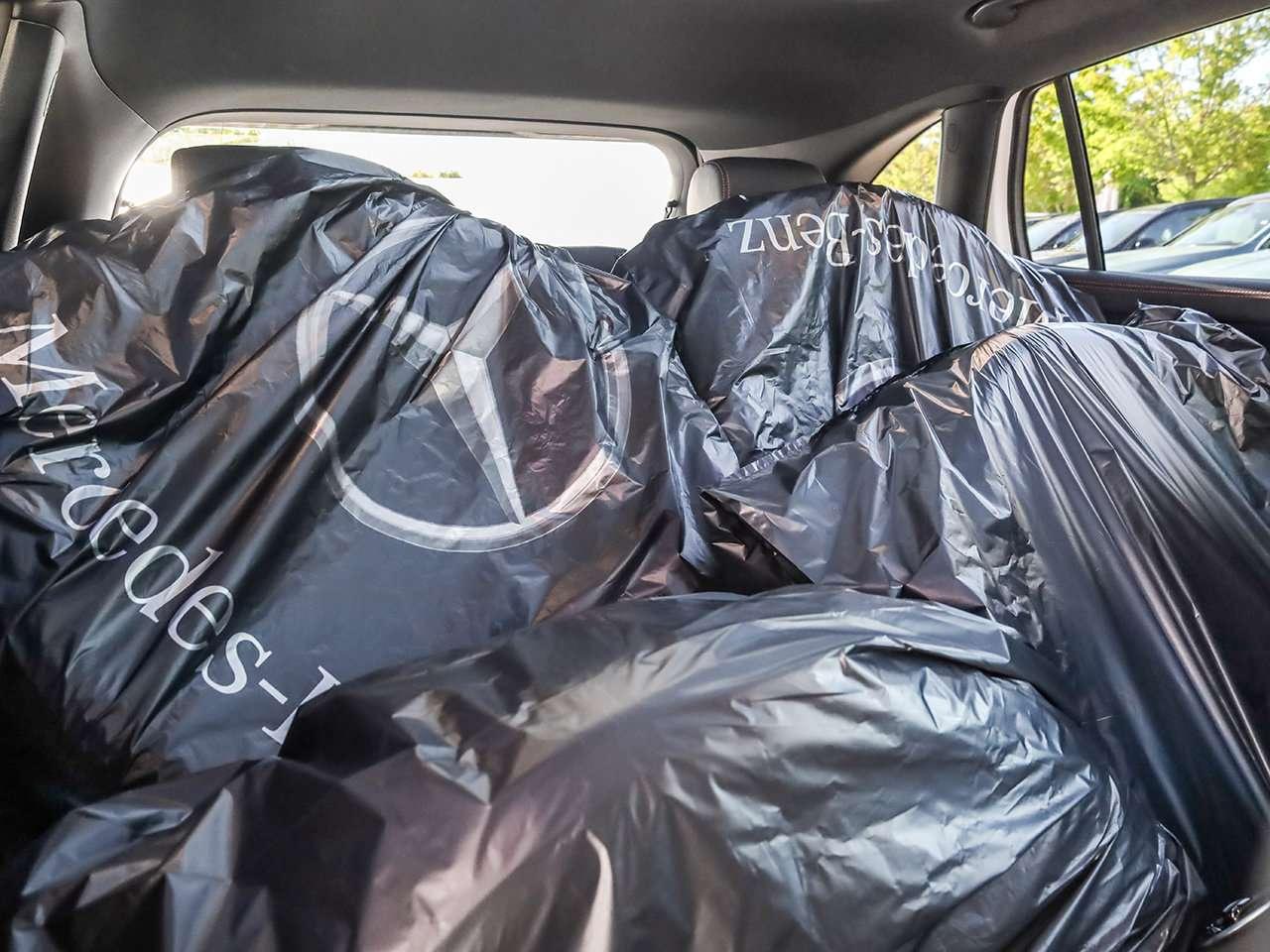 2026 Mercedes-Benz GLA GLA 250 Photo