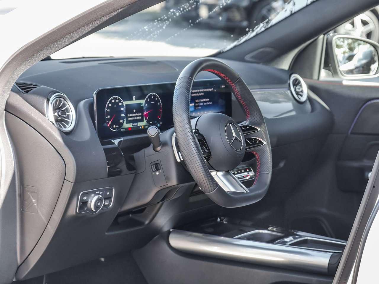 2026 Mercedes-Benz GLA GLA 250 Photo