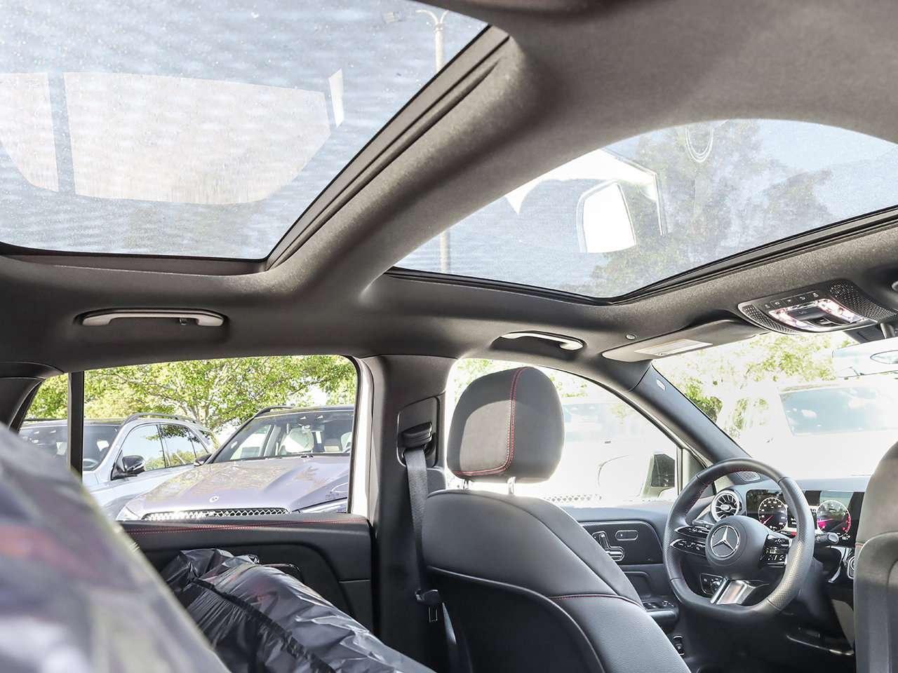 2026 Mercedes-Benz GLA GLA 250 Photo