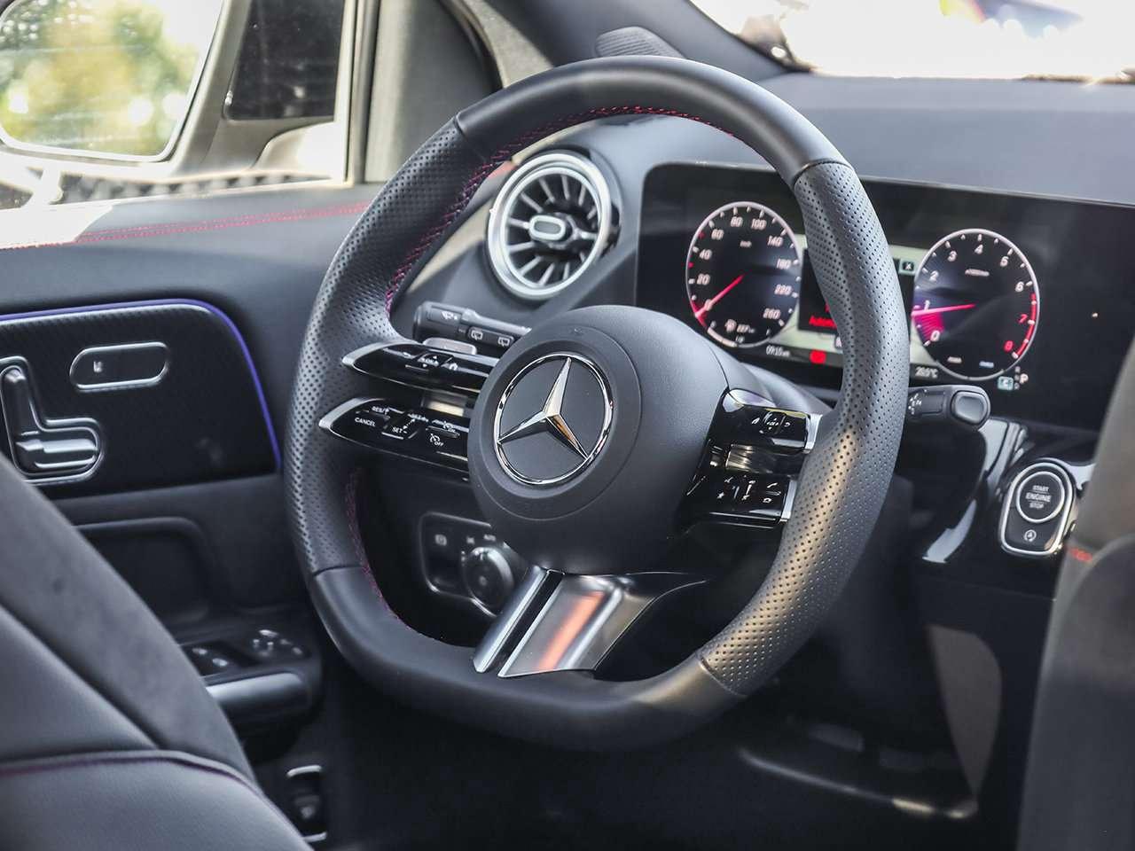 2026 Mercedes-Benz GLA GLA 250 Photo
