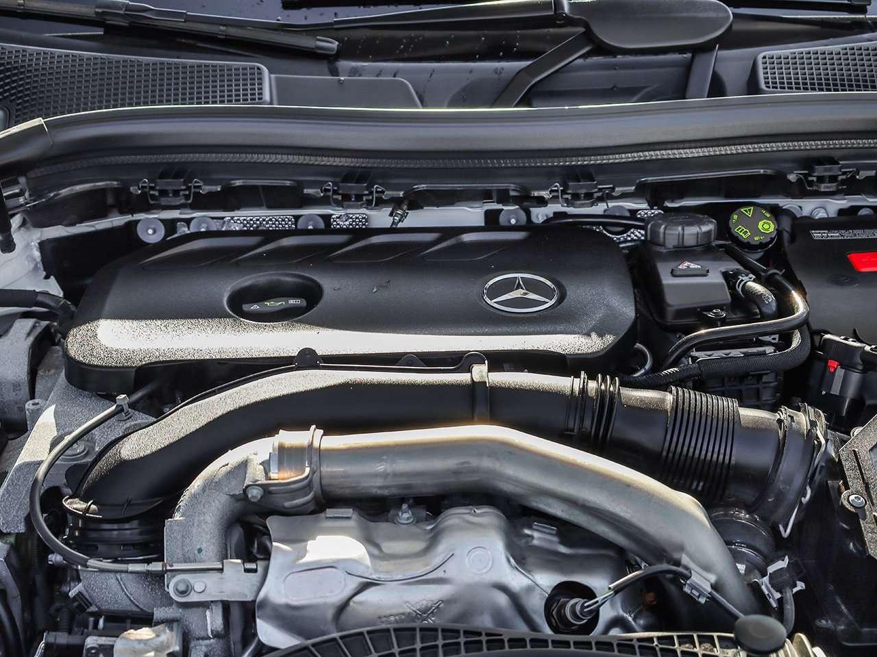 2026 Mercedes-Benz GLA GLA 250 Photo