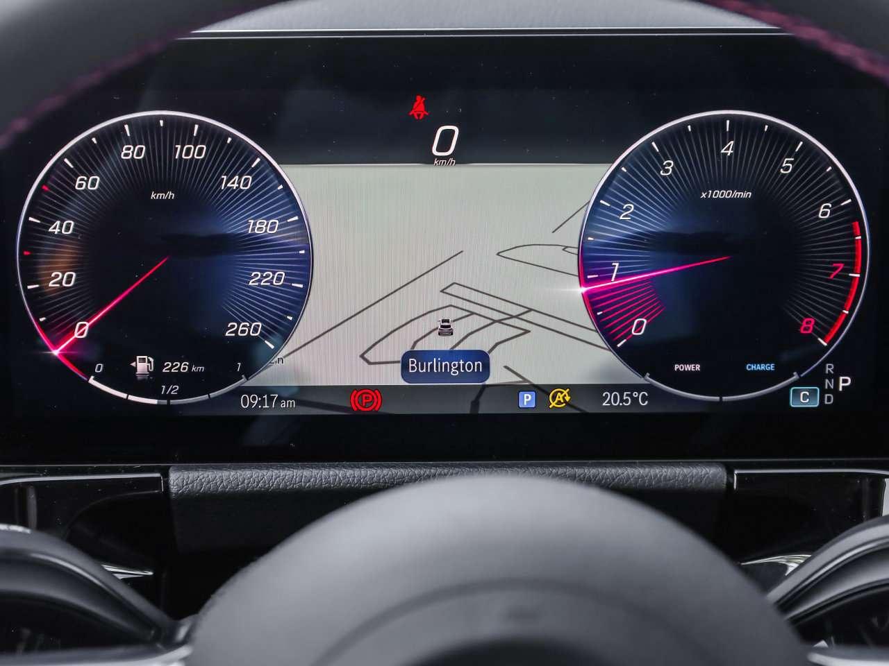 2026 Mercedes-Benz GLA GLA 250 Photo