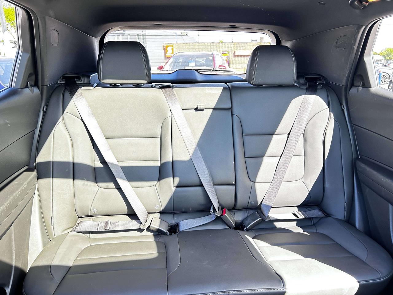 2023 Chevrolet TrailBlazer Activ AWD Photo