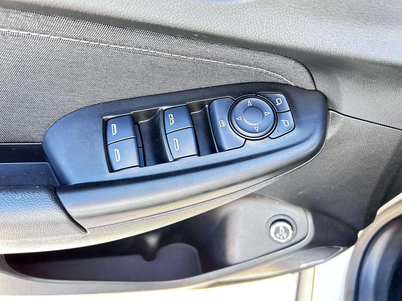 2023 Chevrolet TrailBlazer Activ AWD Photo