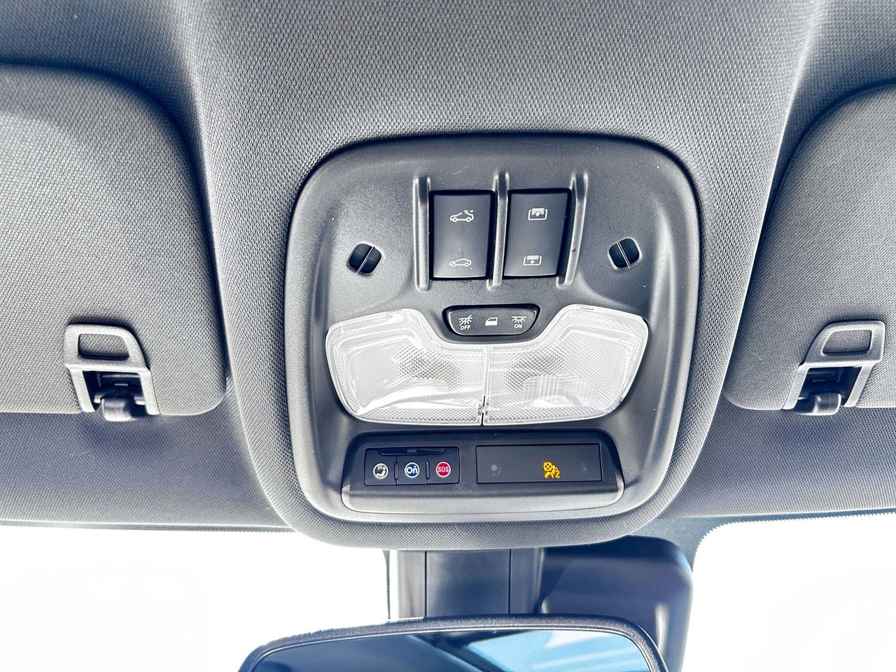 2023 Chevrolet TrailBlazer Activ AWD Photo