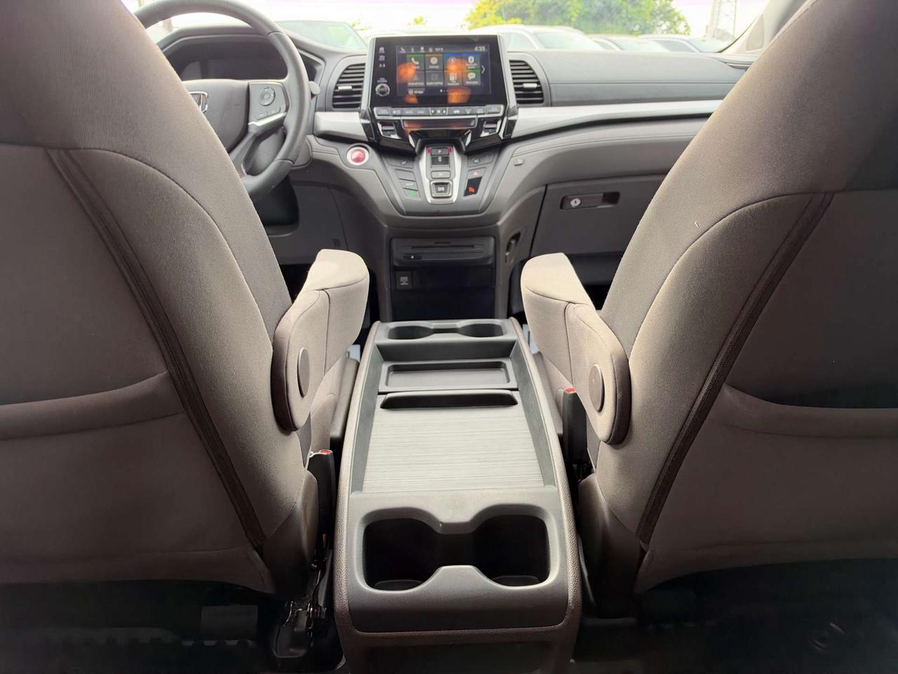 2018 Honda Odyssey EX  ONE OWNER FULL SERVICE HISTORY MINT Photo