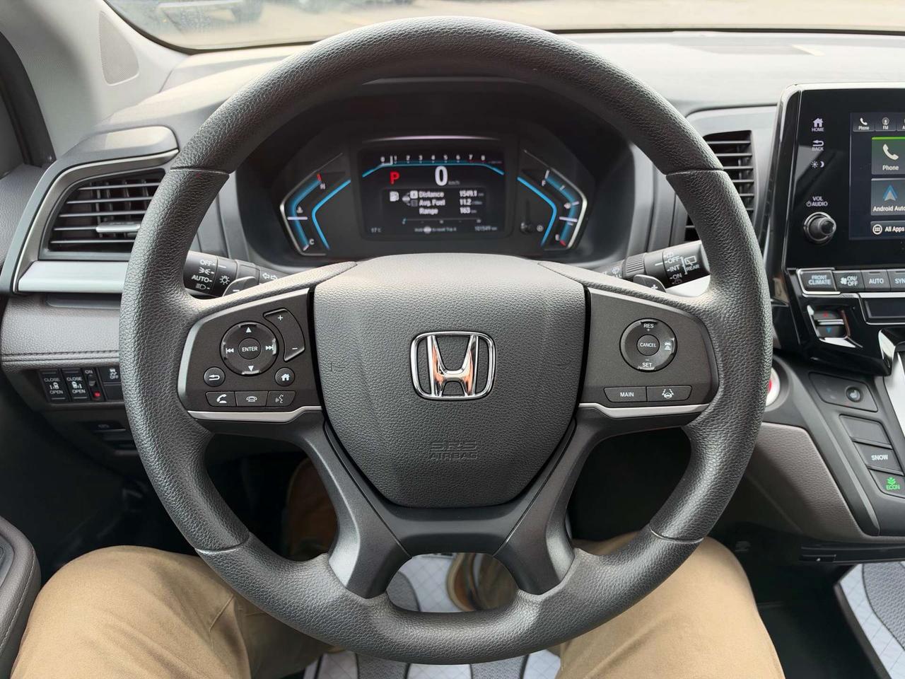2018 Honda Odyssey EX  ONE OWNER FULL SERVICE HISTORY MINT Photo