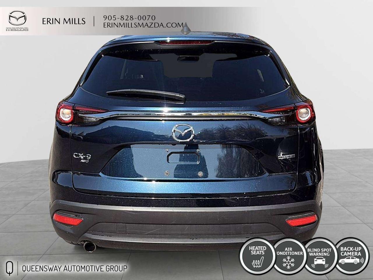 2023 Mazda CX-9 GS-L CLEAN CARFAX // LOW KMS Photo