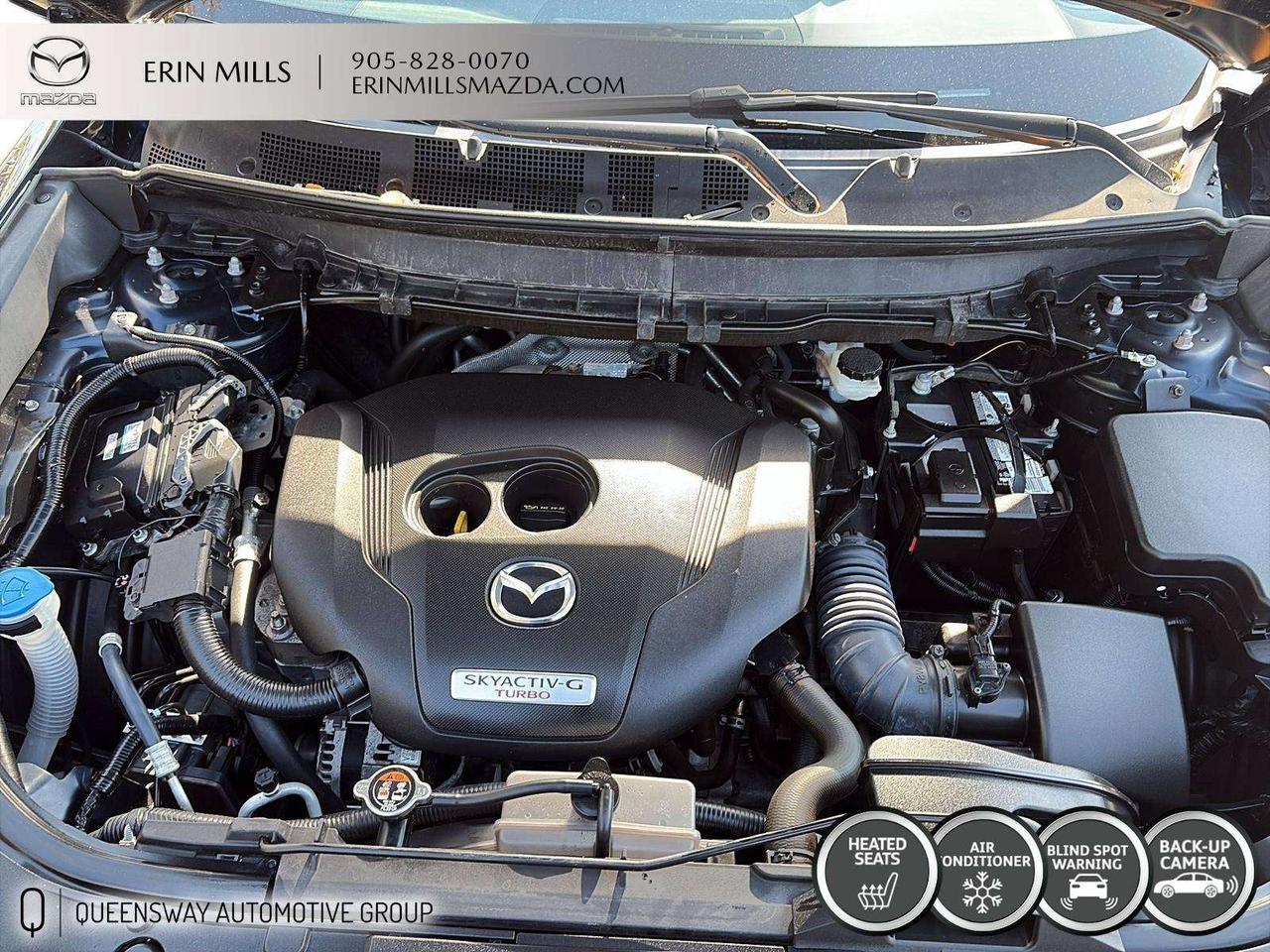 2023 Mazda CX-9 GS-L CLEAN CARFAX // LOW KMS Photo