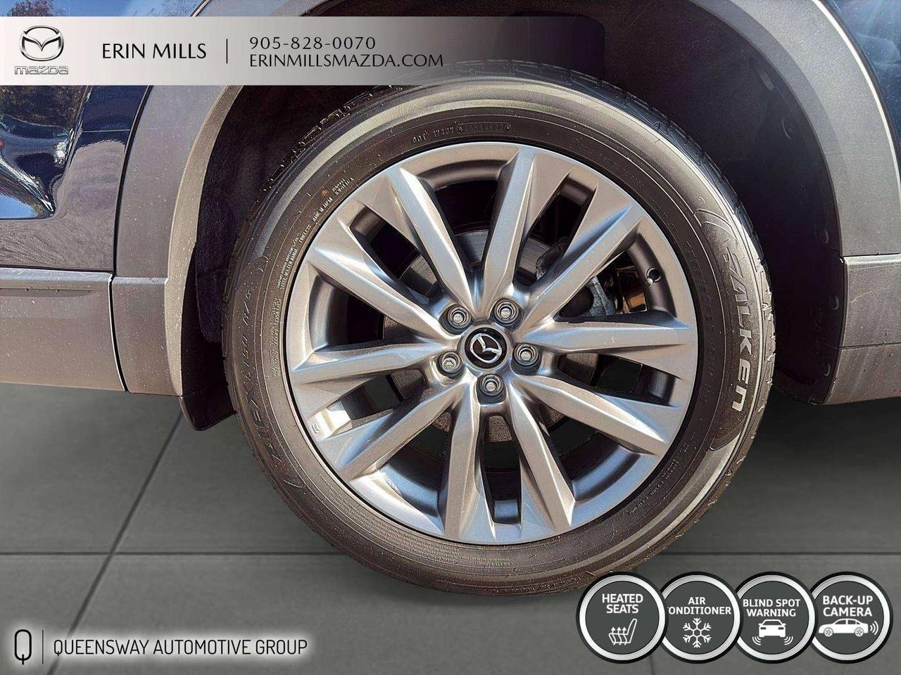2023 Mazda CX-9 GS-L CLEAN CARFAX // LOW KMS Photo