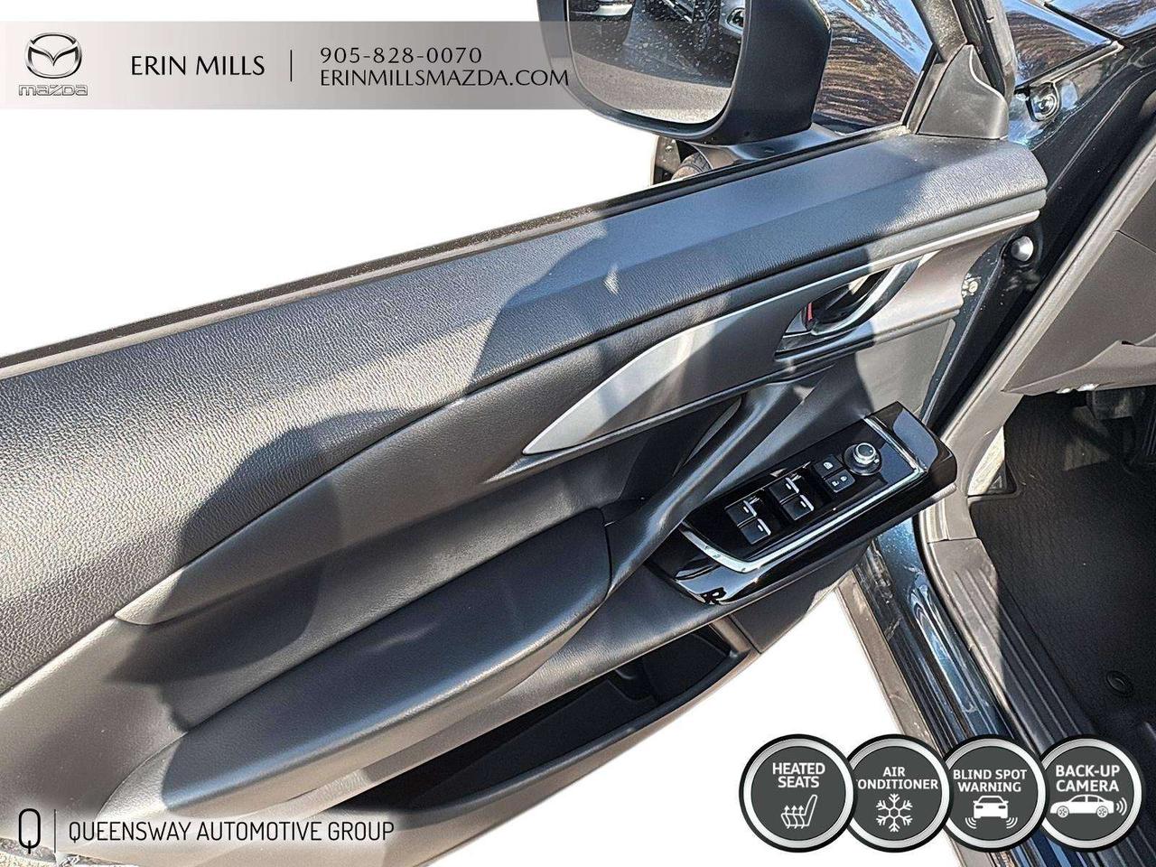 2023 Mazda CX-9 GS-L CLEAN CARFAX // LOW KMS Photo