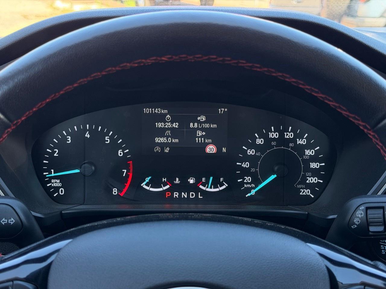 2021 Ford Escape SEL AWD Photo