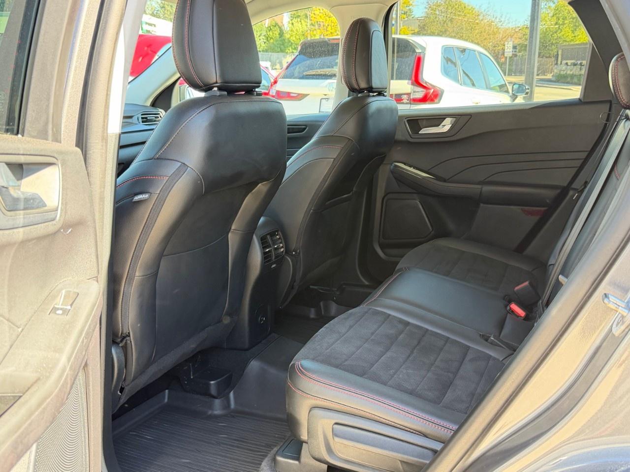 2021 Ford Escape SEL AWD Photo