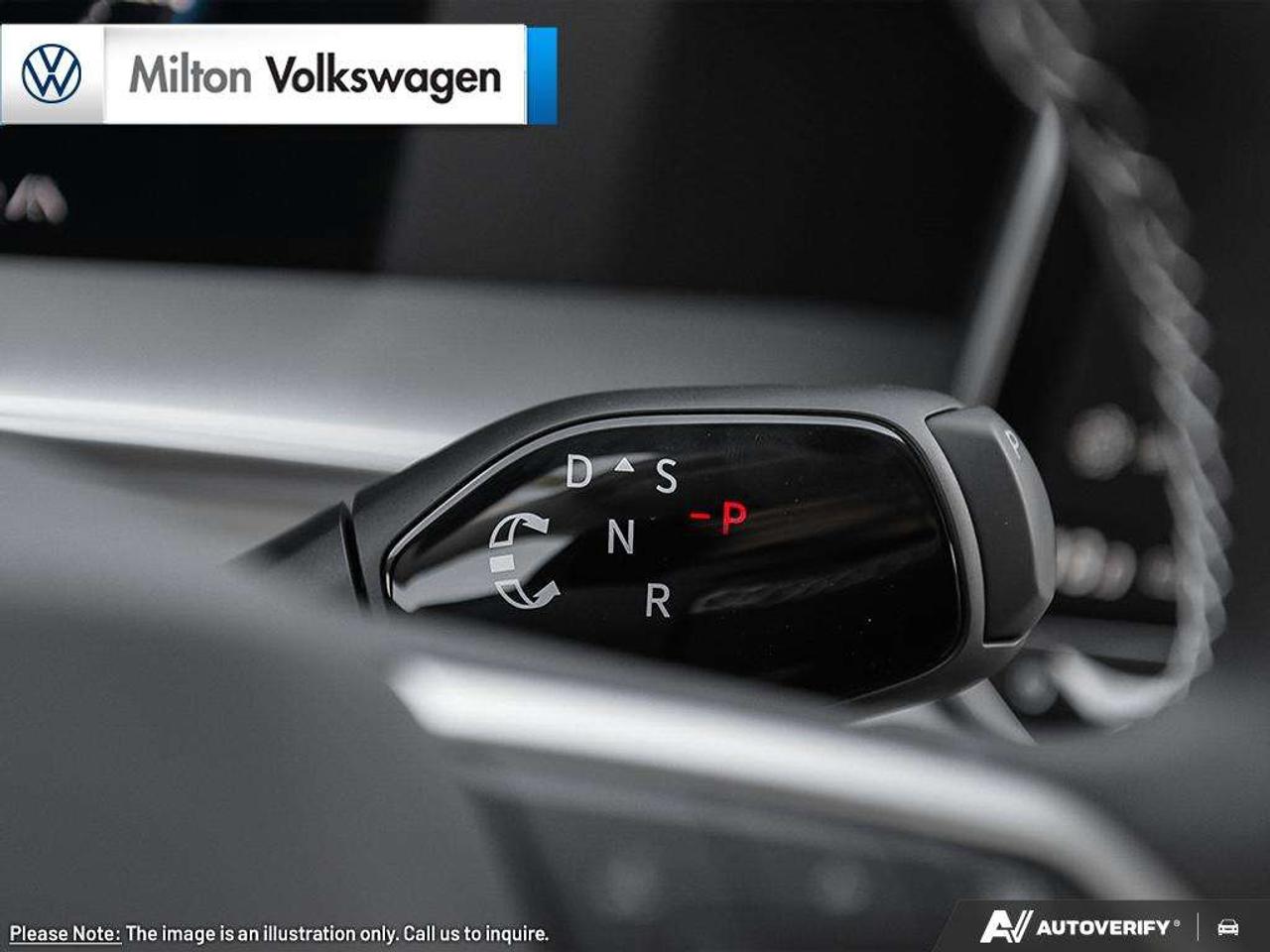 2026 Volkswagen Tiguan COMFORTLINE 4Motion Photo
