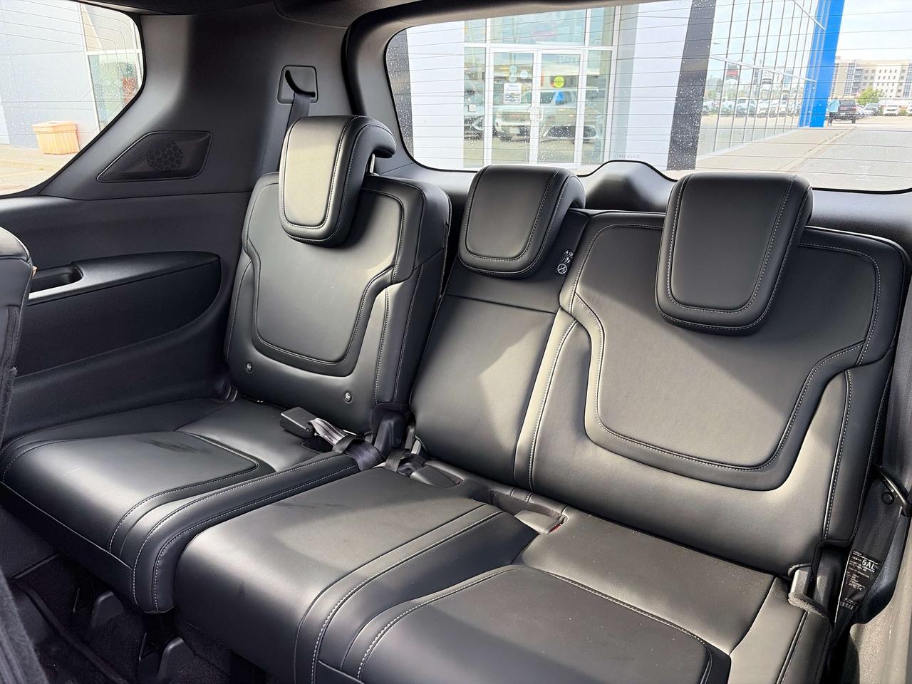 2026 Nissan Armada PRO-4X Photo