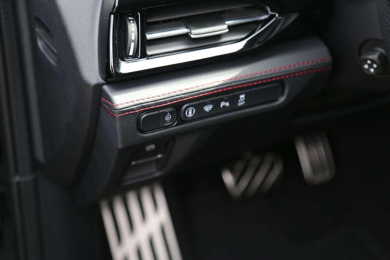 2026 Acura MDX A-Spec Photo