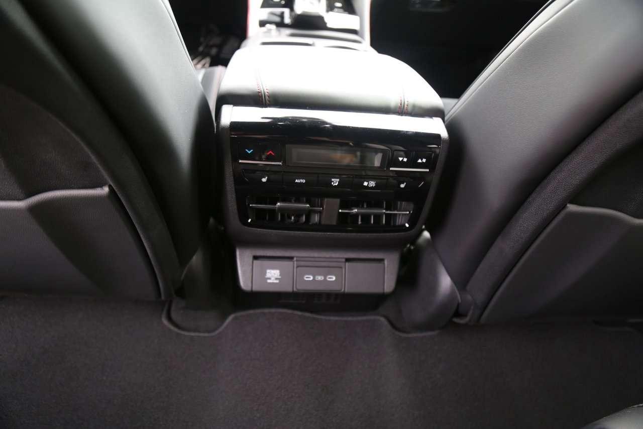 2026 Acura MDX A-Spec Photo