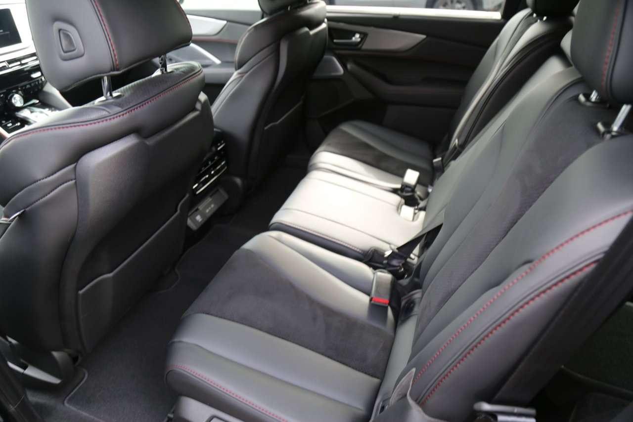 2026 Acura MDX A-Spec Photo