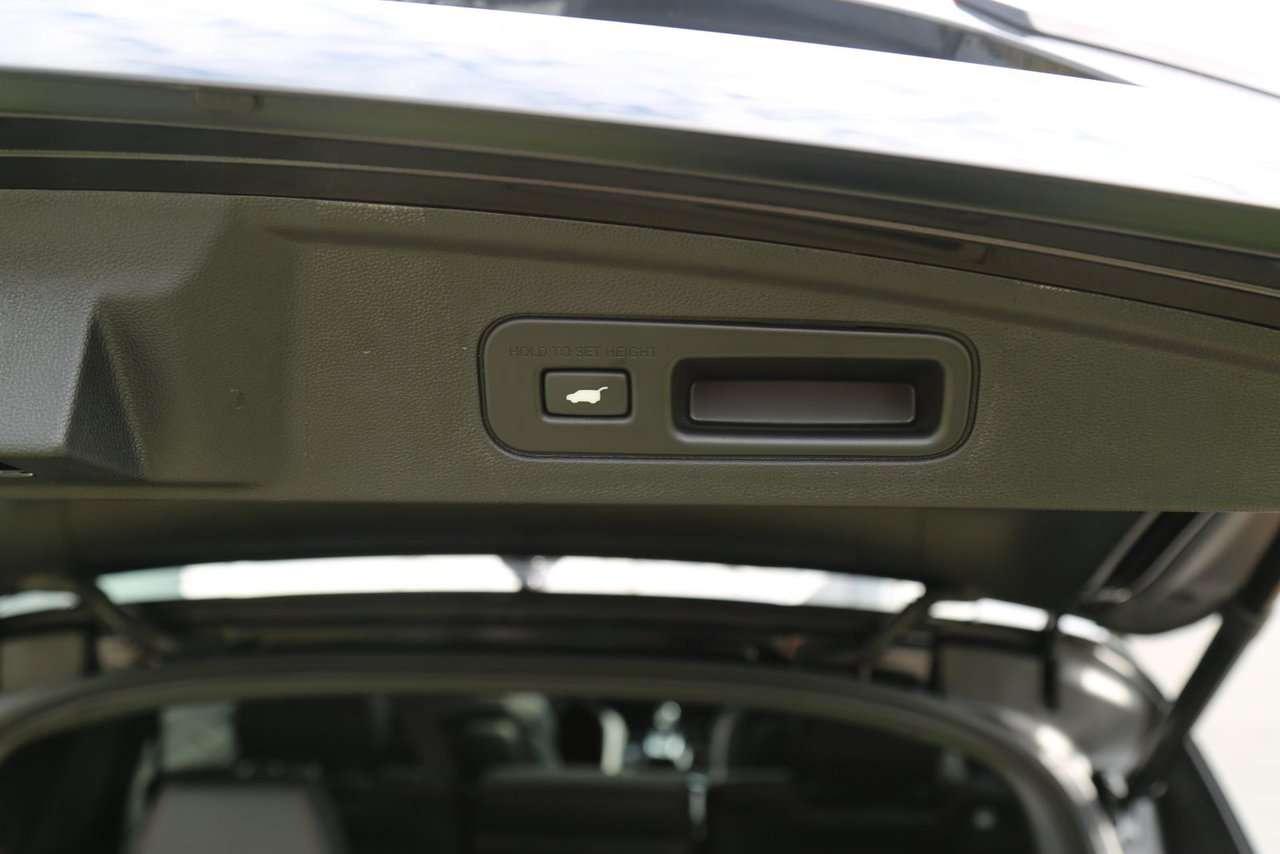 2026 Acura MDX A-Spec Photo