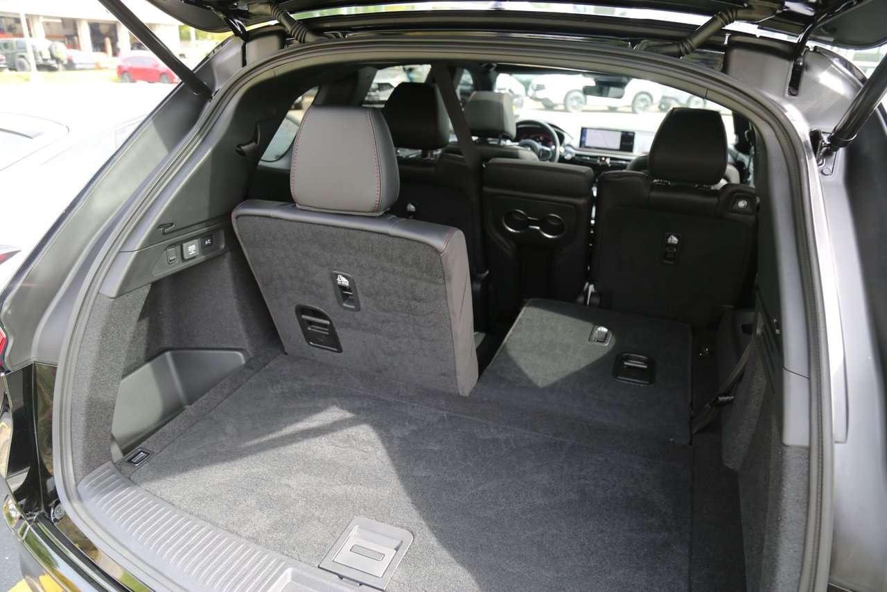 2026 Acura MDX A-Spec Photo