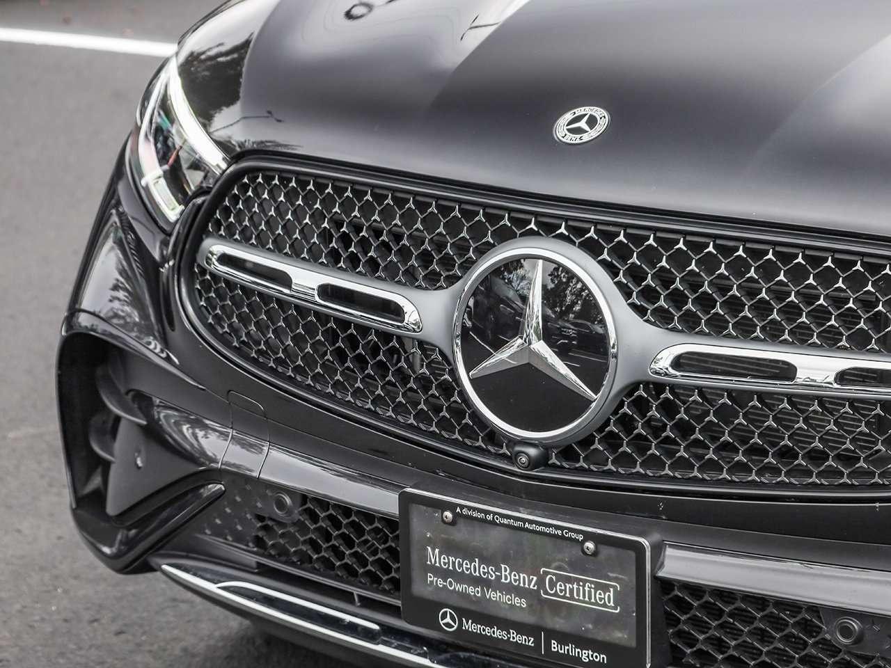2025 Mercedes-Benz GLC GLC 300 Photo