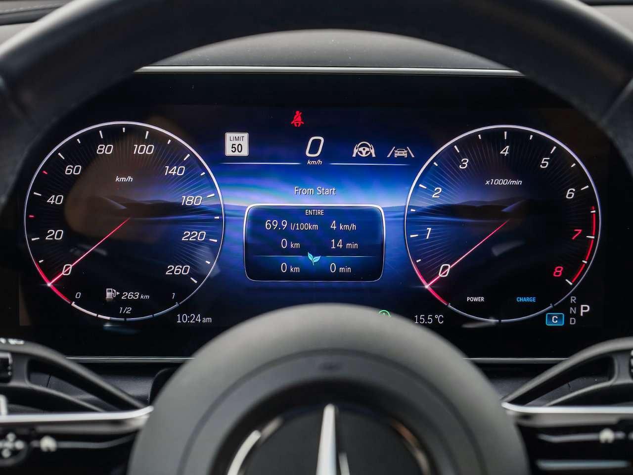 2025 Mercedes-Benz GLC GLC 300 Photo