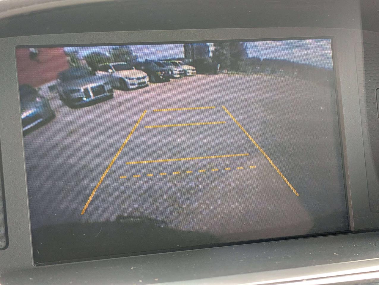 2014 Honda Pilot One Owner   27 Service Records   8 Passenger Photo