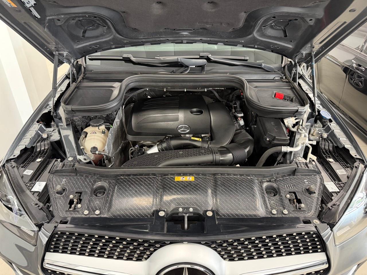 2021 Mercedes-Benz GLE GLE 350 4MATIC SUV Photo