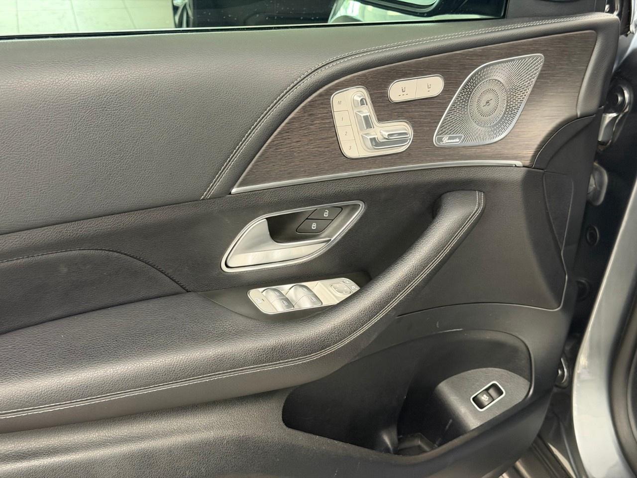 2021 Mercedes-Benz GLE GLE 350 4MATIC SUV Photo