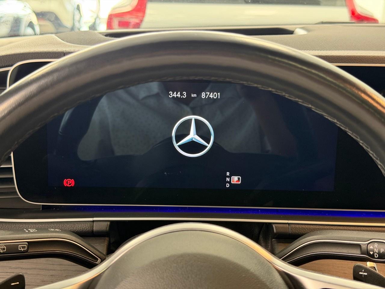 2021 Mercedes-Benz GLE GLE 350 4MATIC SUV Photo