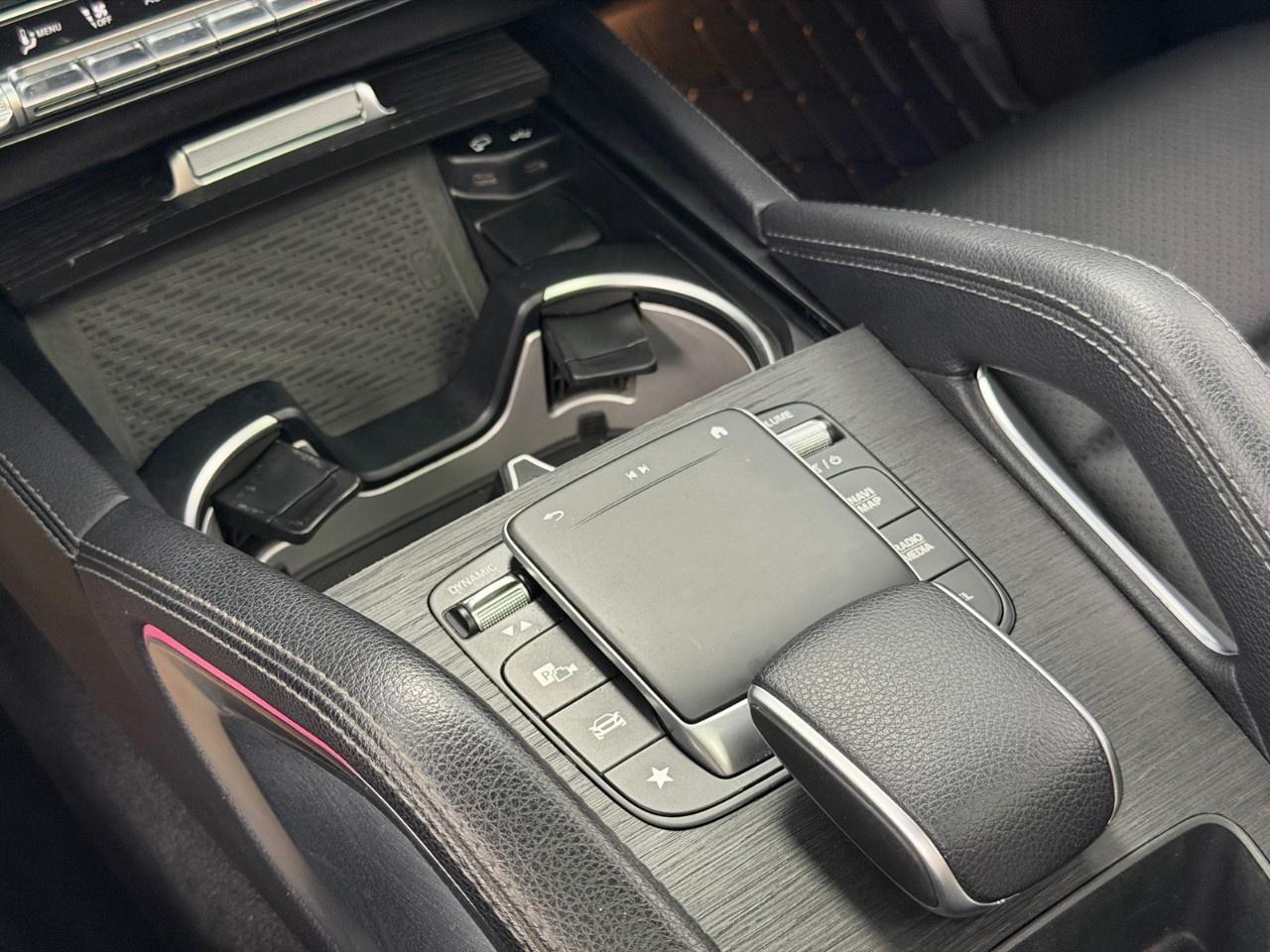 2021 Mercedes-Benz GLE GLE 350 4MATIC SUV Photo