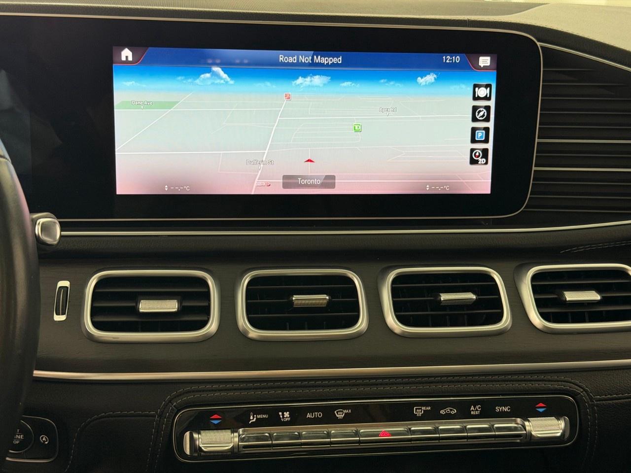 2021 Mercedes-Benz GLE GLE 350 4MATIC SUV Photo
