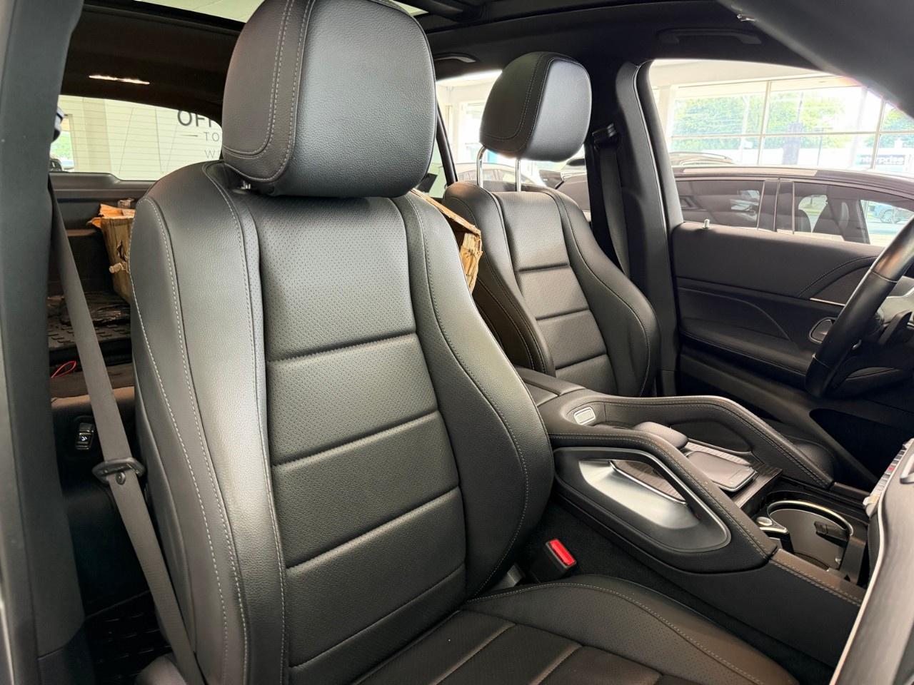 2021 Mercedes-Benz GLE GLE 350 4MATIC SUV Photo