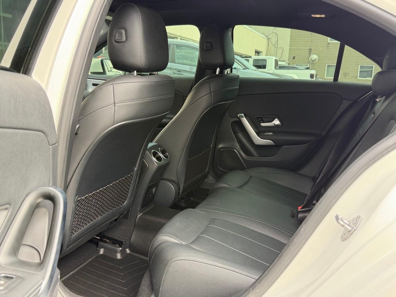 2021 Mercedes-Benz A-Class A 220 4MATIC Sedan Photo