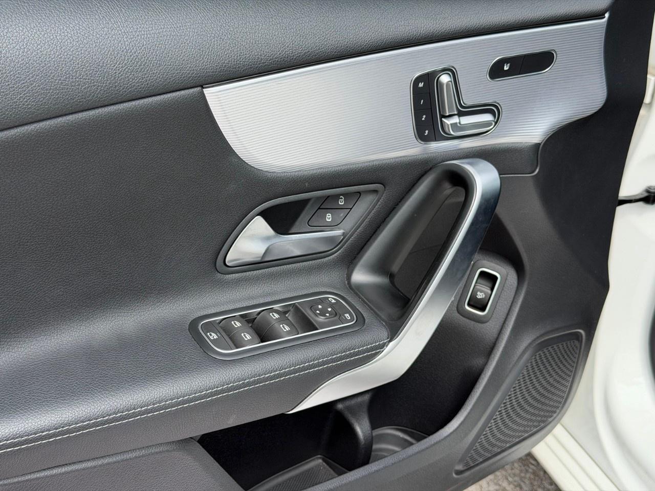 2021 Mercedes-Benz A-Class A 220 4MATIC Sedan Photo