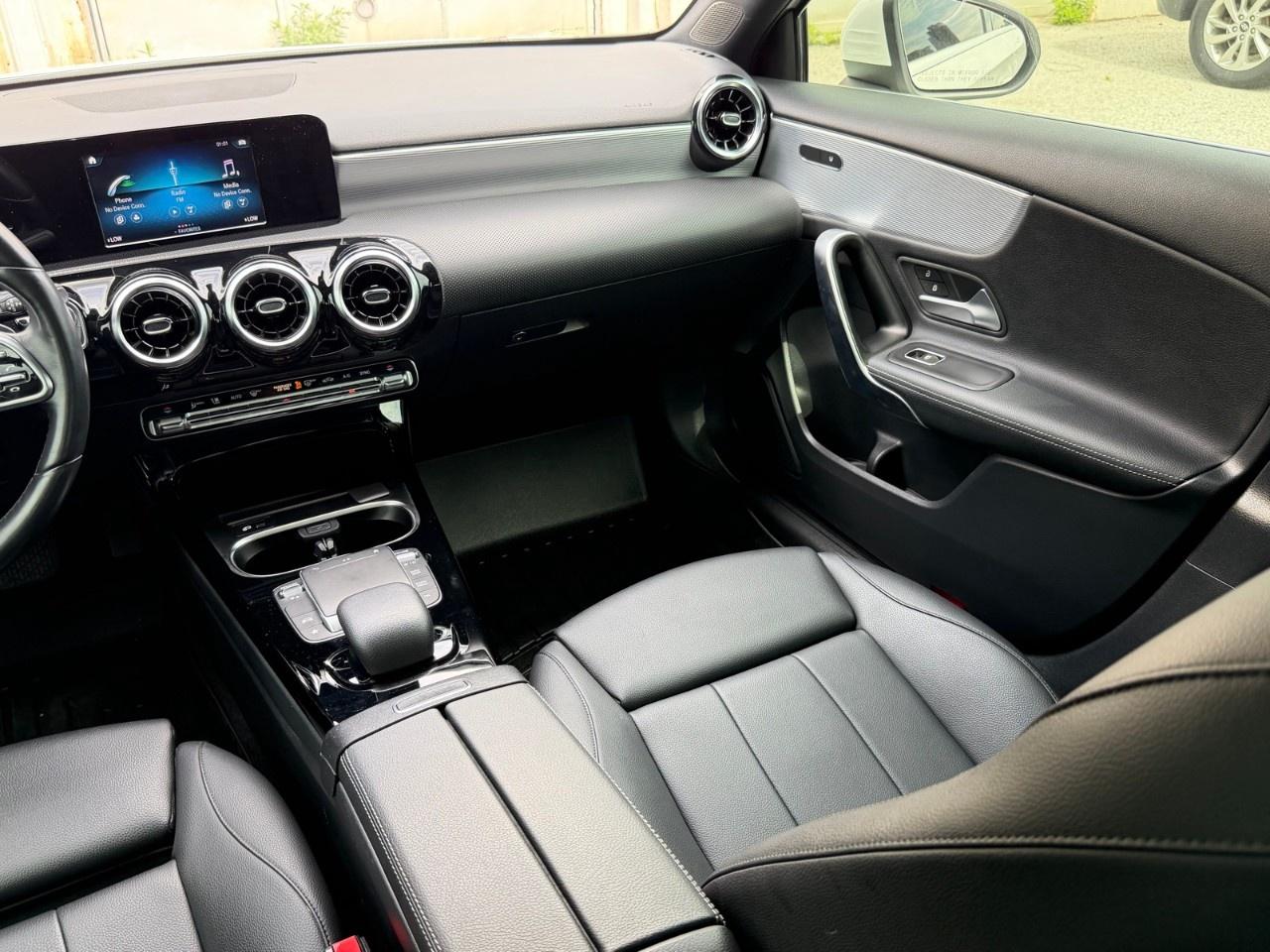 2021 Mercedes-Benz A-Class A 220 4MATIC Sedan Photo
