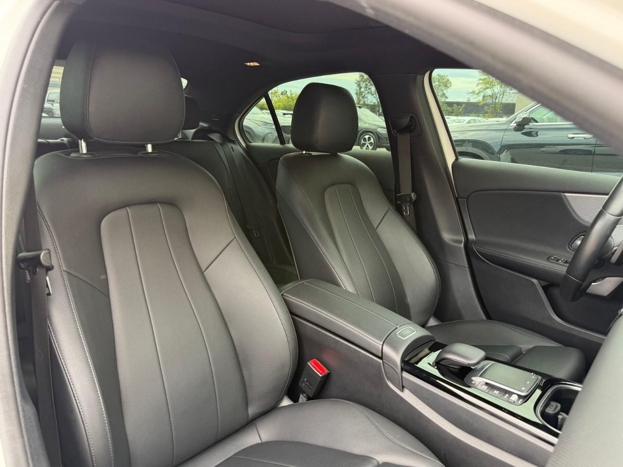 2021 Mercedes-Benz A-Class A 220 4MATIC Sedan Photo
