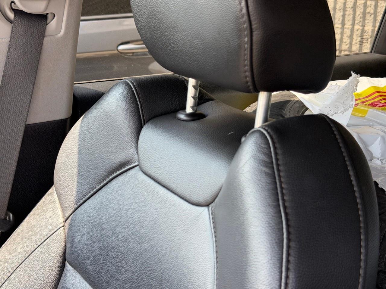 2015 Acura MDX SH-AWD with Navigation Package Photo