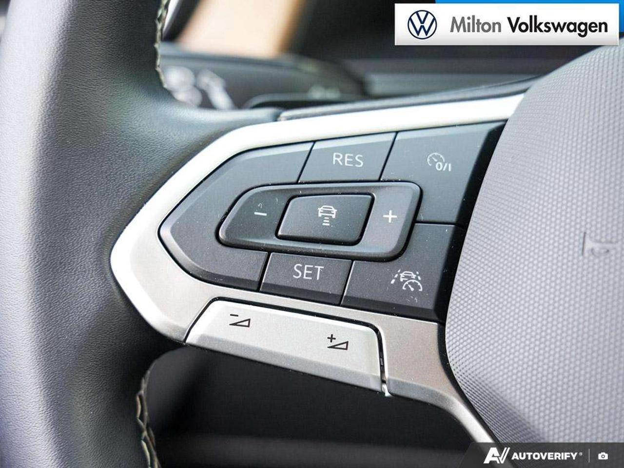 2026 Volkswagen Atlas Comfortline 2.0 TSI 4MOTION Photo