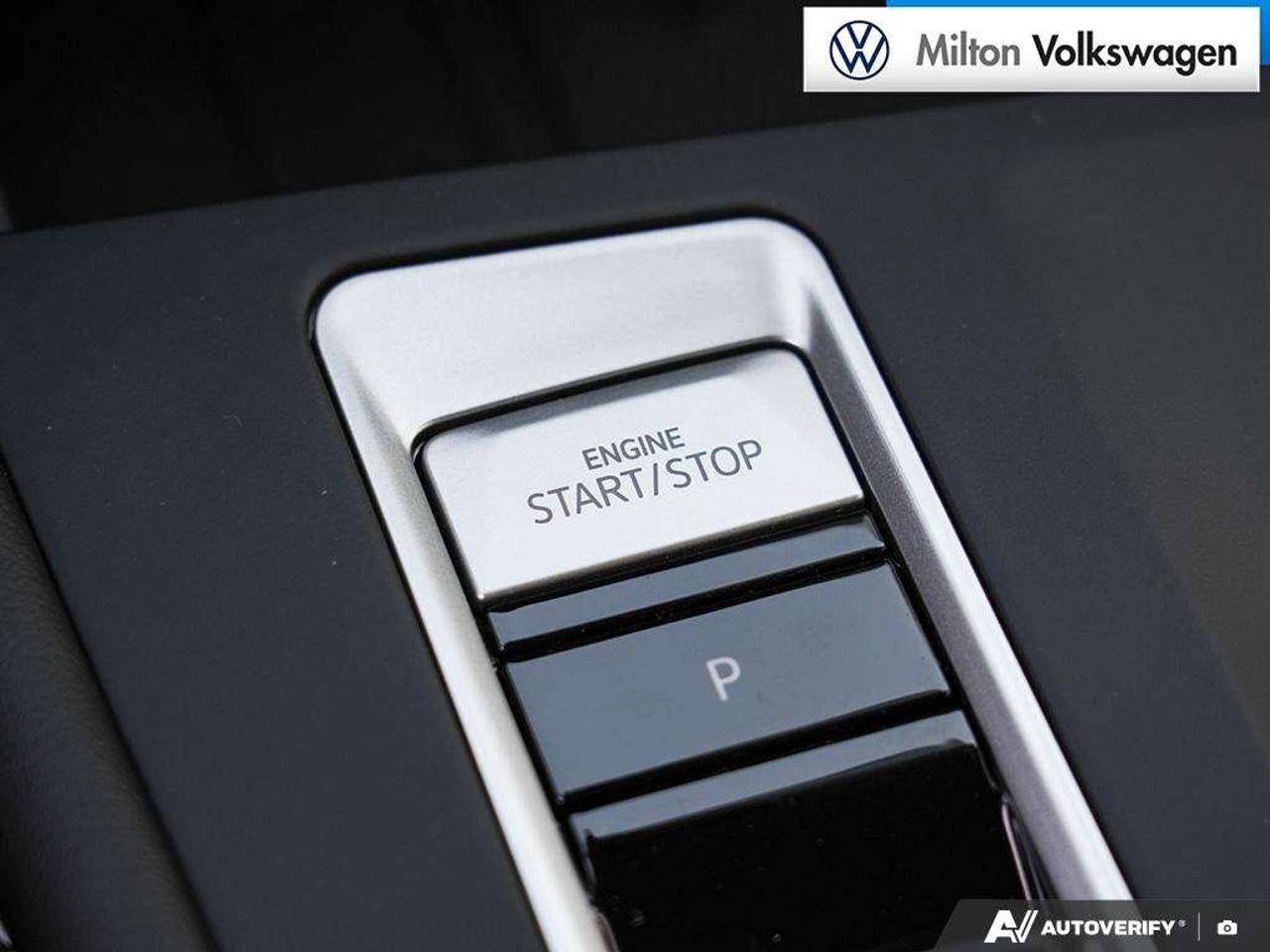 2026 Volkswagen Atlas Comfortline 2.0 TSI 4MOTION Photo