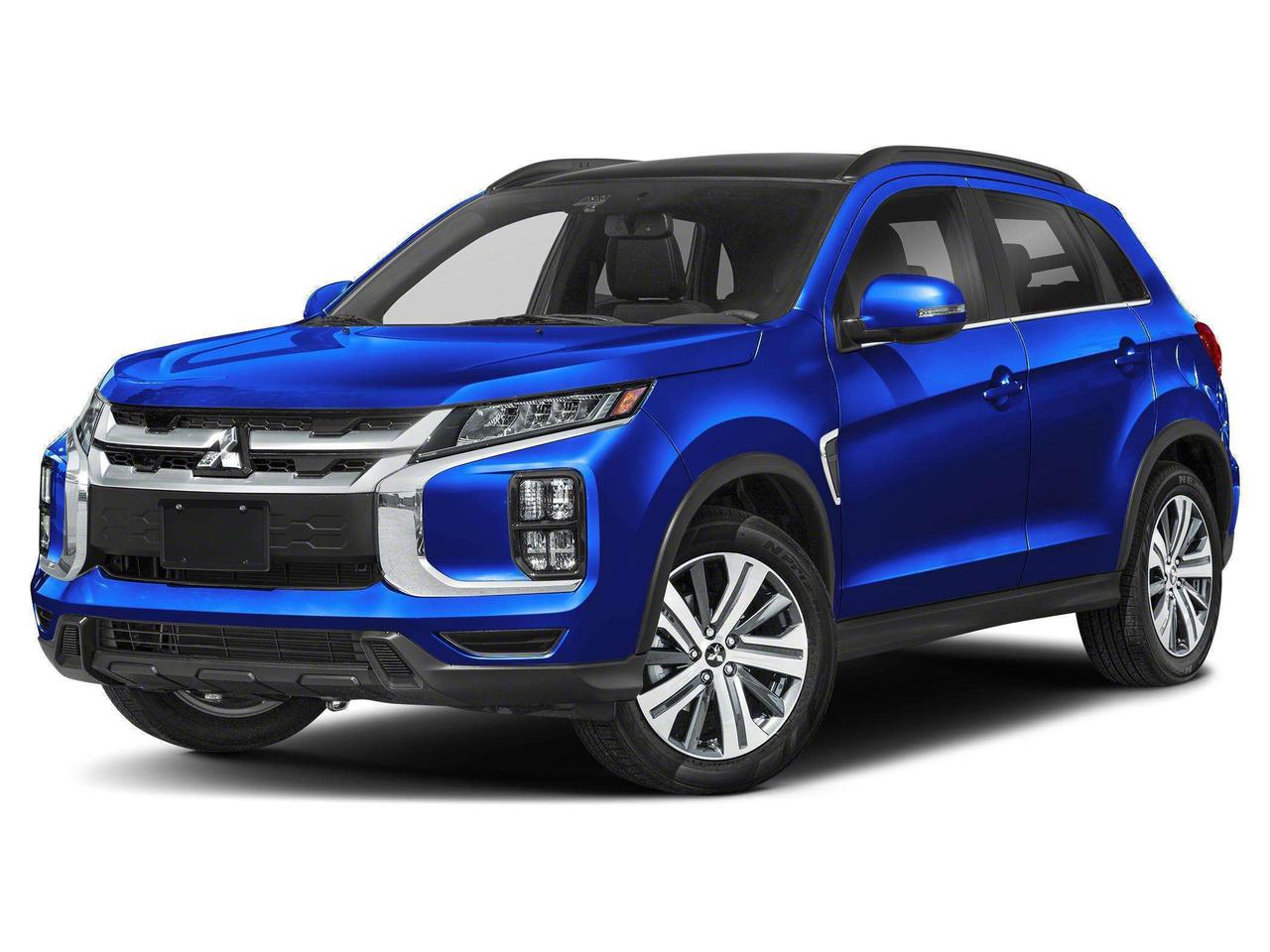 2022 Mitsubishi RVR GT AWC HEATED SEATS APPLE CARPLAY REAR CAMERA Photo0