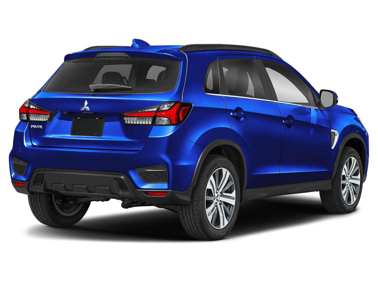 2022 Mitsubishi RVR GT AWC HEATED SEATS APPLE CARPLAY REAR CAMERA Photo5