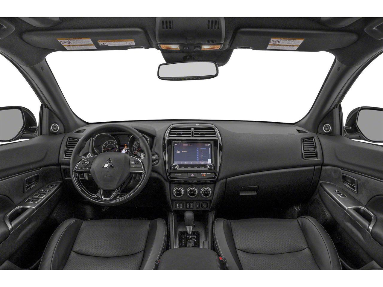 2022 Mitsubishi RVR GT AWC HEATED SEATS APPLE CARPLAY REAR CAMERA Photo