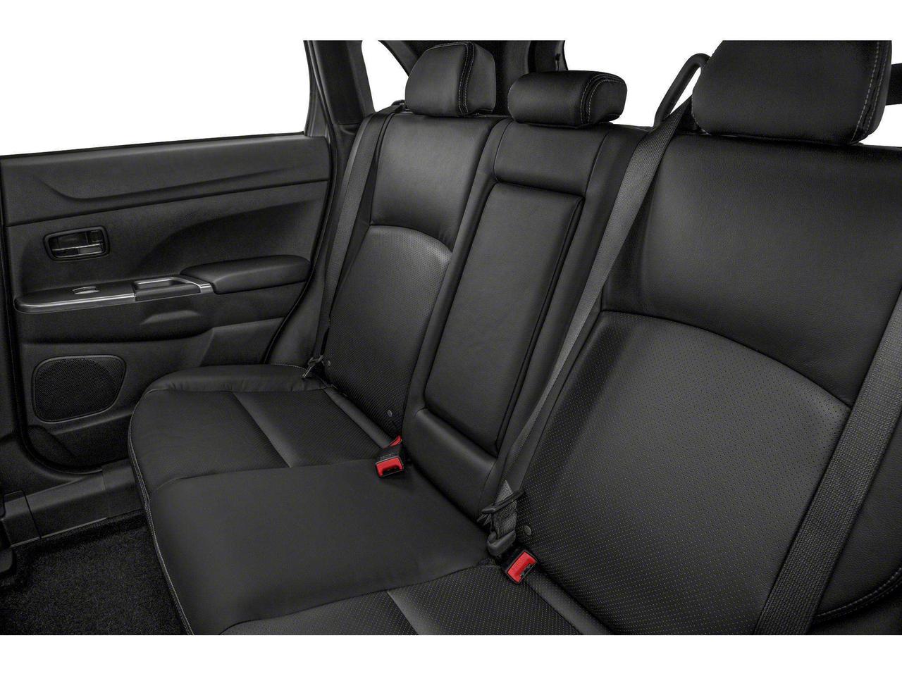 2022 Mitsubishi RVR GT AWC HEATED SEATS APPLE CARPLAY REAR CAMERA Photo