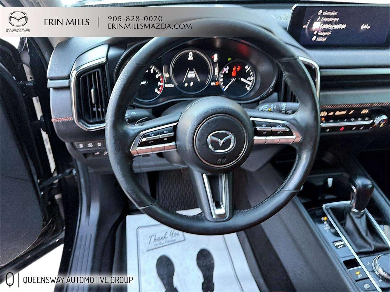 2024 Mazda CX-50 GT w/Turbo CLEAN CARFAX // ONE OWNER // BOSE SYSTEM Photo